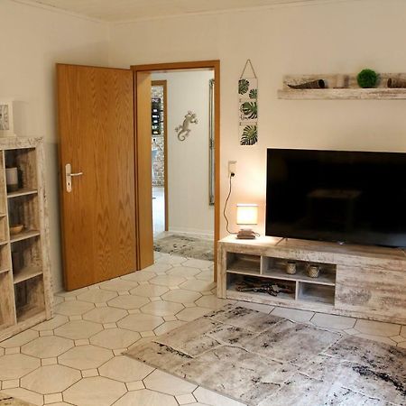 Ferienwohnung " Gecko 2 " Andernach Eksteriør billede