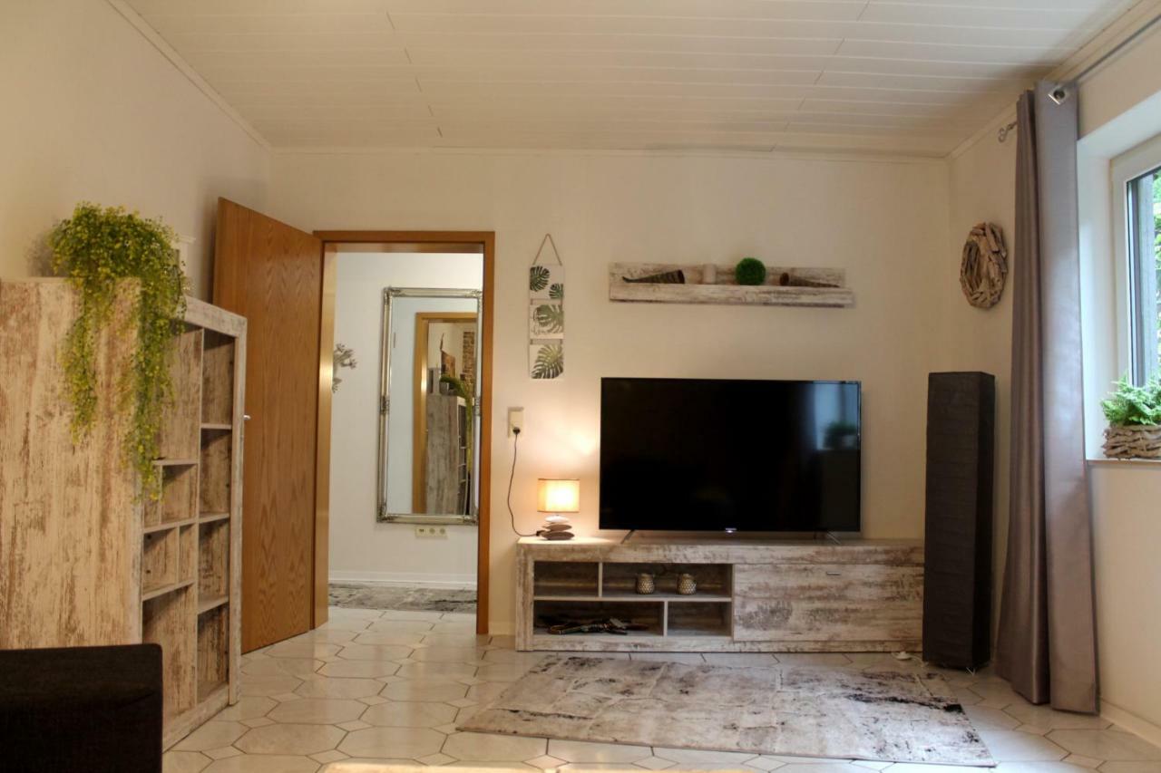 Ferienwohnung " Gecko 2 " Andernach Eksteriør billede