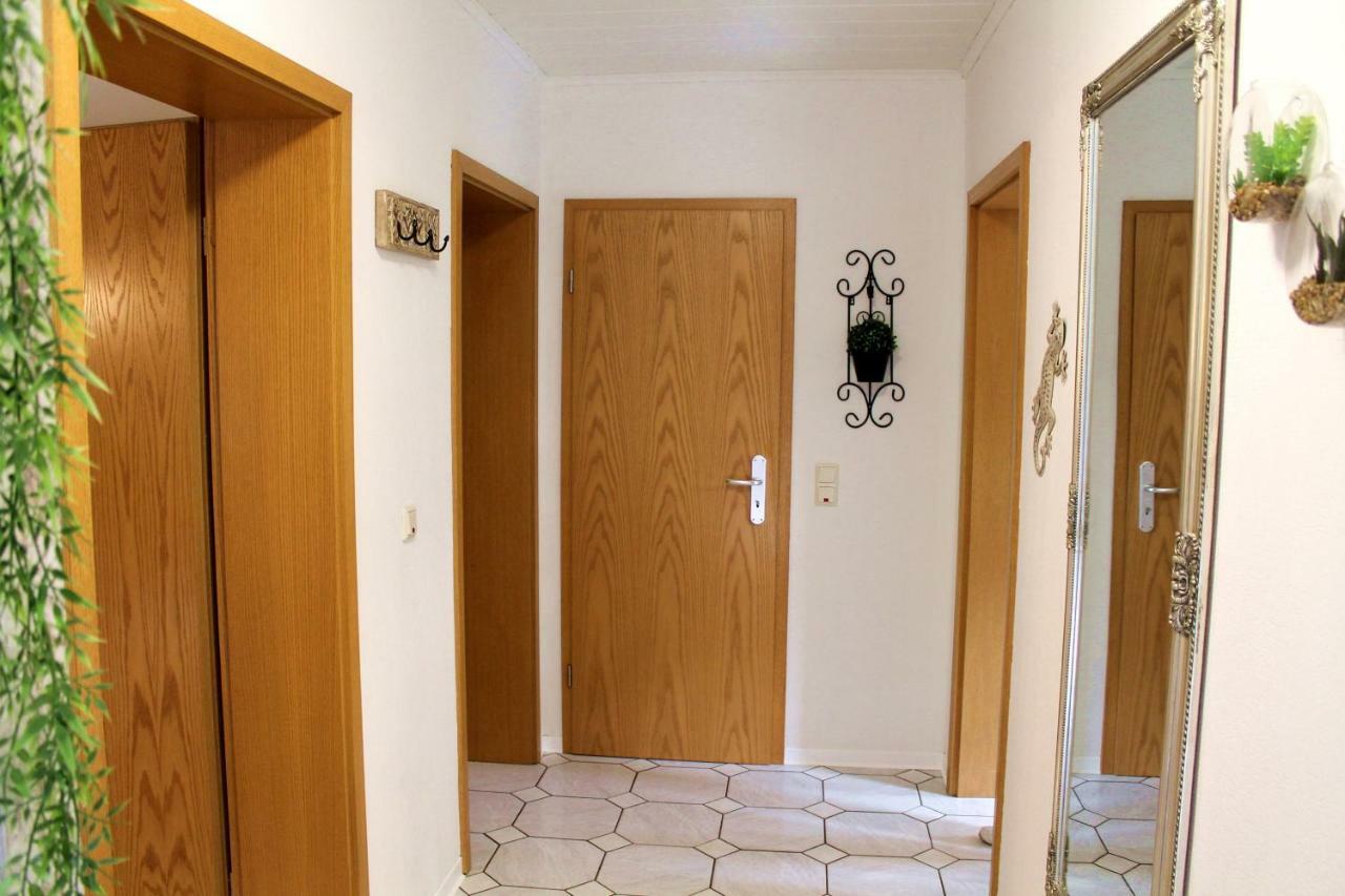 Ferienwohnung " Gecko 2 " Andernach Eksteriør billede