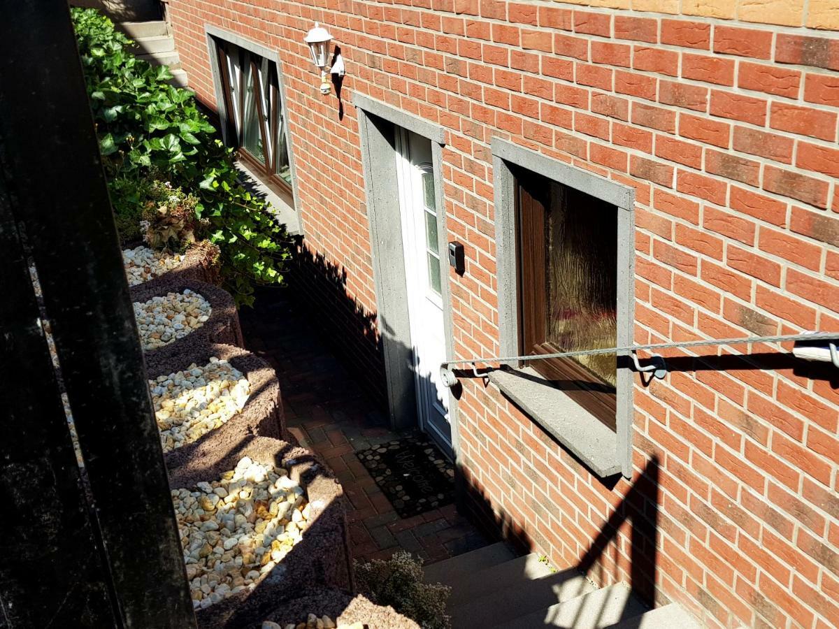 Ferienwohnung " Gecko 2 " Andernach Eksteriør billede