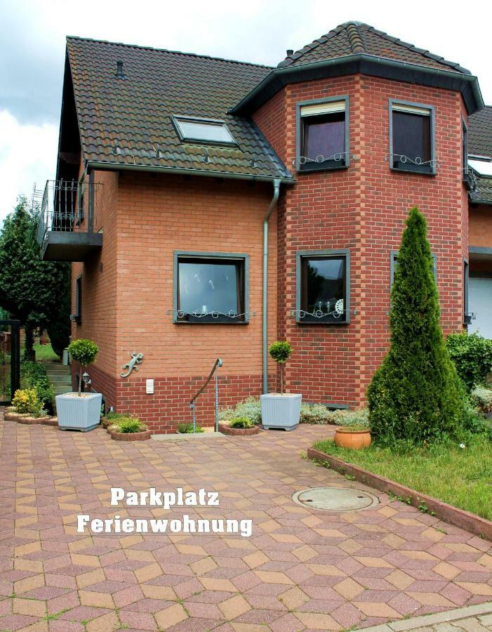 Ferienwohnung " Gecko 2 " Andernach Eksteriør billede